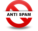 Anti-Spam